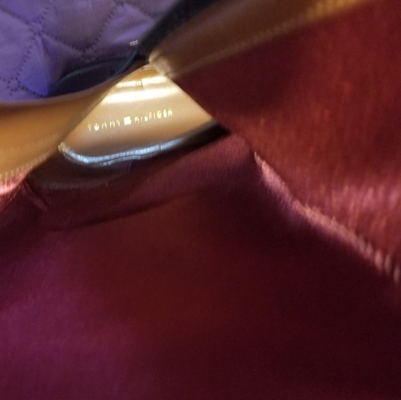 Tommy Hilfiger Riding Boot Wide Calf 7.5 - Picture 10 of 13